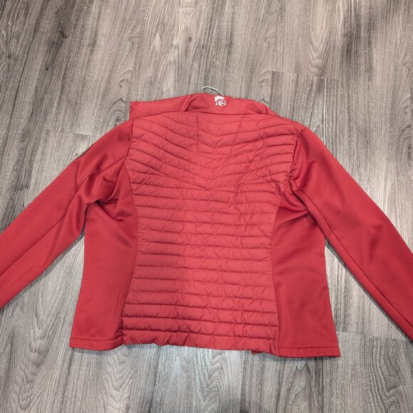 Tempo Equestrian Jacket - Picture 2 of 6